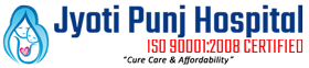 JYOTI PUNJ HOSPITAL